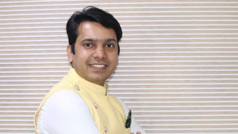 Breakout stocks to buy or sell: Sumeet Bagadia recommends five shares to buy today - 2 June 2026