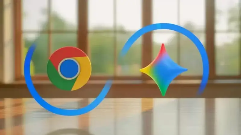 Google turns Chrome into an AI browser with Gemini support in India - top features, how to use and more