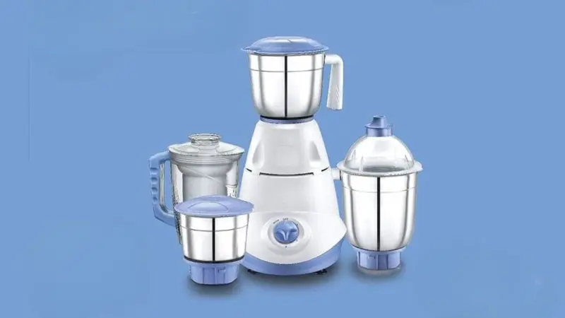 Best mixer grinders under ₹4000: Top 8 affordable and high performance picks