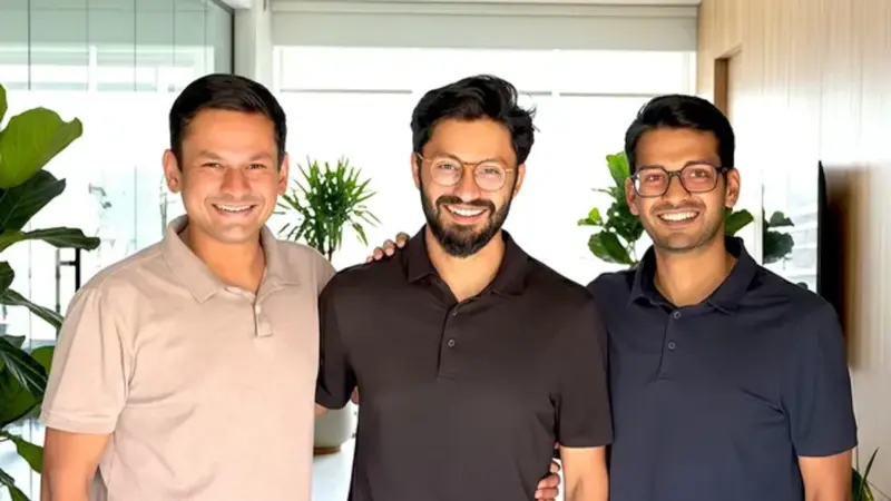 Former Peak XV executives float Mettle Capital with $350-400 Mn target: Report