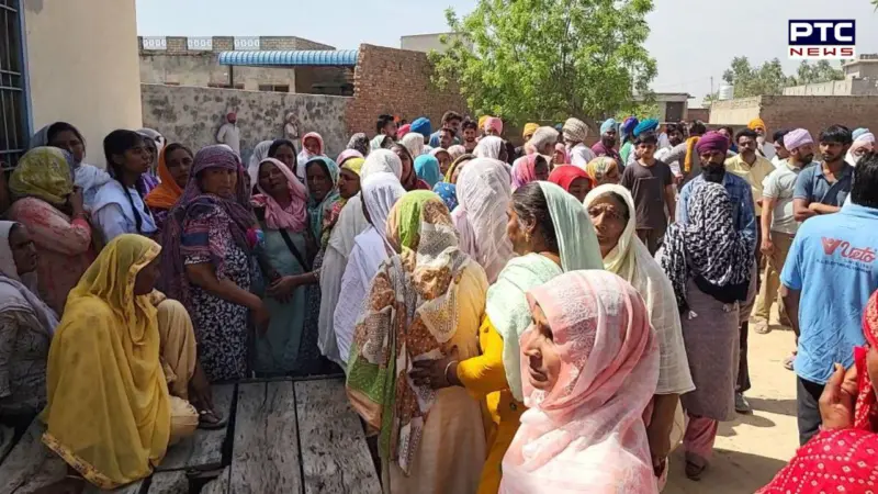 Punjab crime: Woman helper murdered in broad daylight at anganwadi centre in Lambi