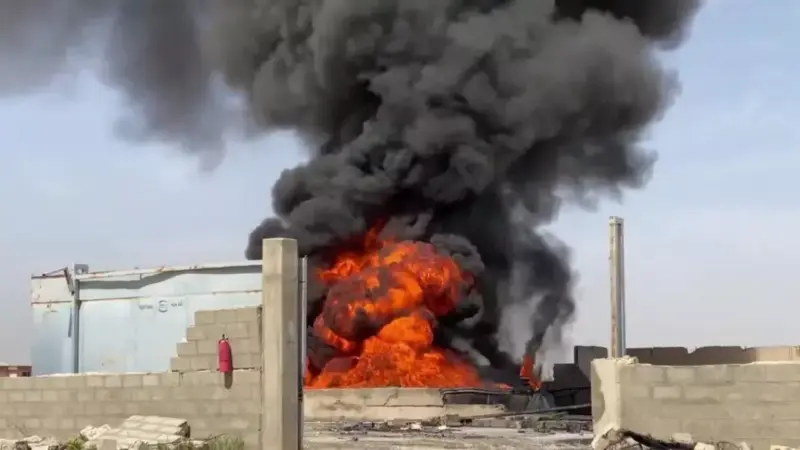 Rashid Khan Calls Kabul Strike A War Crime: What Really Happened?