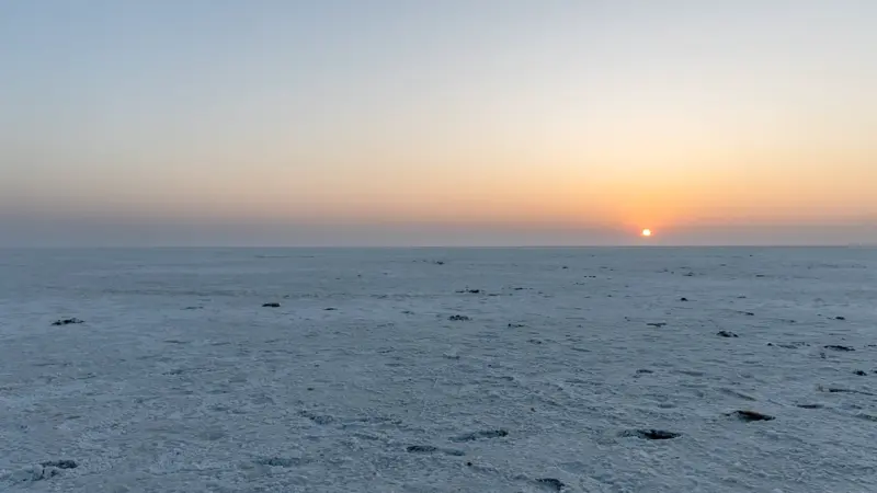 Rann of Kutch: Worth its salt