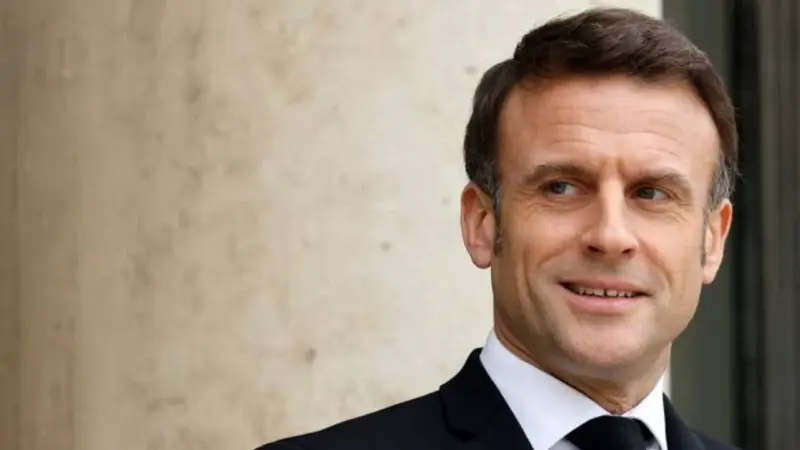 Emmanuel Macron Calls for US-Iran Coordination to Reopen Hormuz Amid 'Project Freedom' Tensions