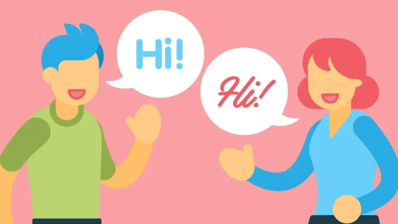 Small talk is an essential skill: How to master it