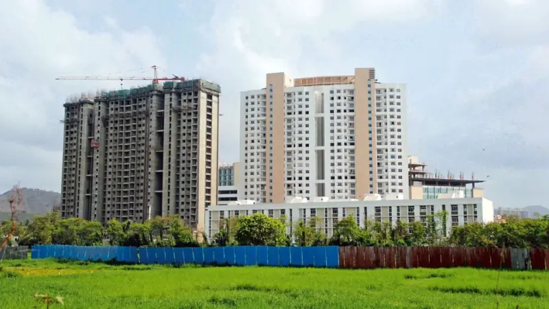 Lodha Developers targets ₹24,000 crore in housing sales in FY27