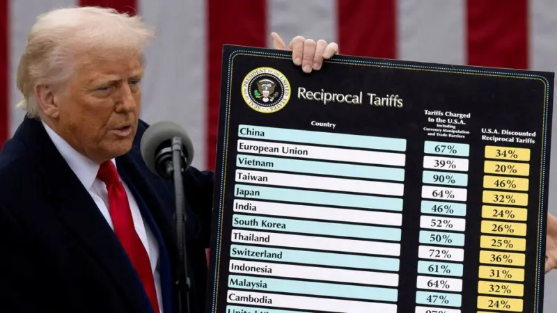 Trump tariff refund process begins: CBP launches portal for businesses after SCOTUS strikes down emergency import duties