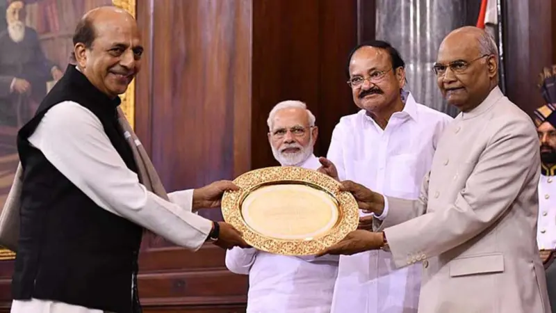 মোদীর কূটনৈতিক চালে বাংলাদেশের নয়া হাইকমিশনার দীনেশ