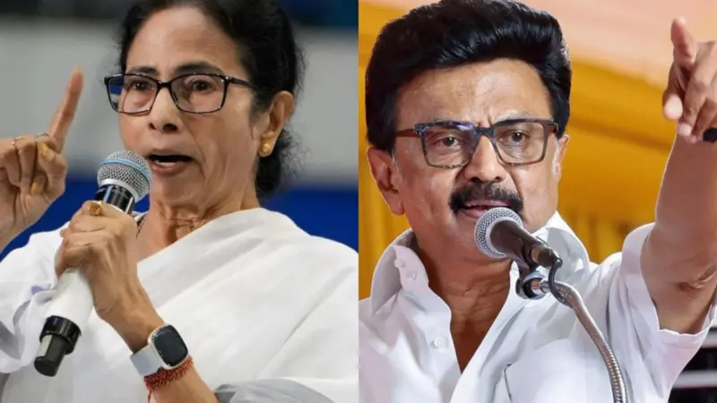 Bypolls: ఓడిన సీఎంలకు మరో ఛాన్స్.. మమతా, స్టాలిన్‌ మళ్లీ ఎన్నికల్లో పోటీ !