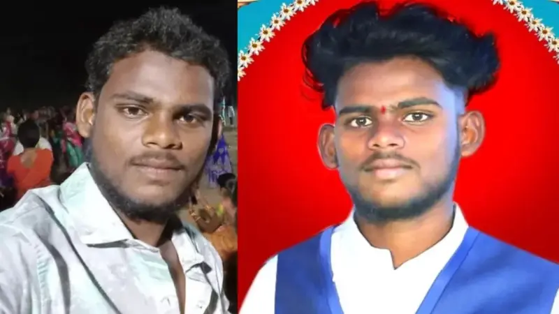 ఫోన్ కొనివ్వలేదని యువకుడి ఆత్మహత్య!