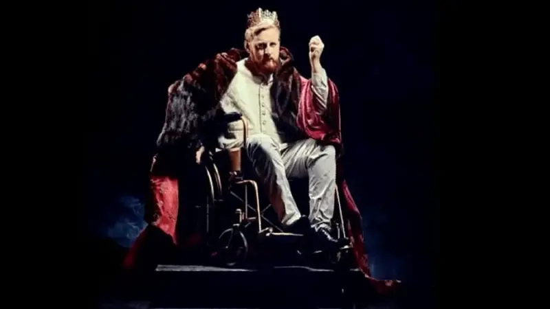 'Game of Thrones' actor Michael Patrick passes away at 35