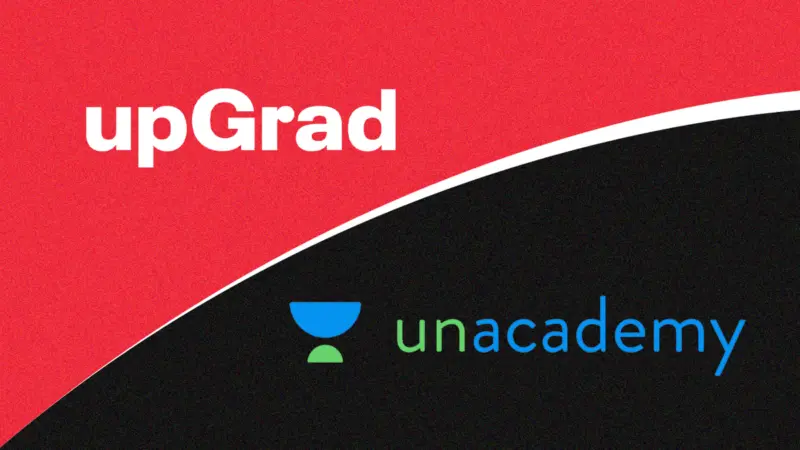 upGrad-Unacademy deal called off over valuation differences