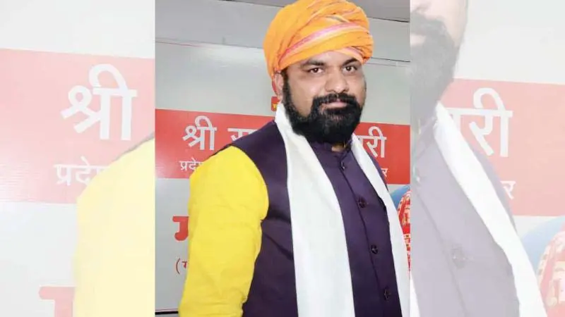 బిహార్ కొత్త సీఎం గా సామ్రాట్ చౌదరి..! ప్రమాణ స్వీకరానికి భారీ ఏర్పాట్లు..!!