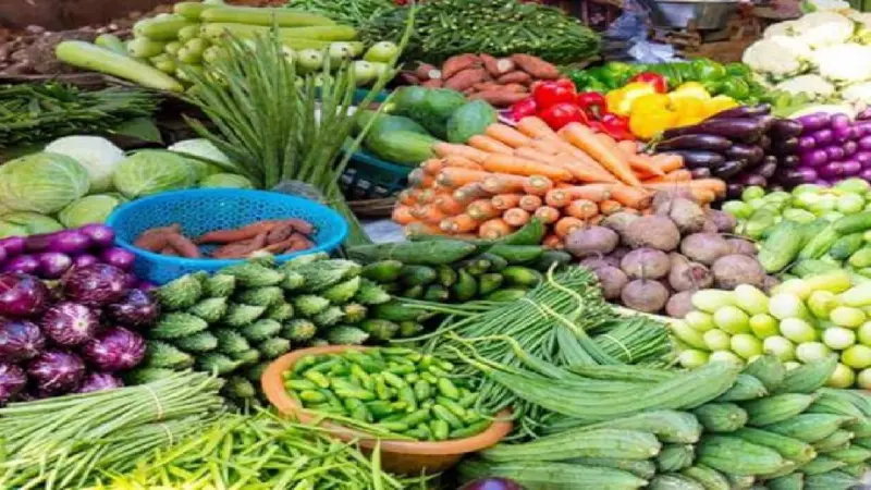 मुंबईत उष्णतेचा परिणाम, भाजीपालाचे दर गगनाला भिडले