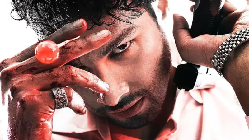 Yudhra Final Box Office Collections Worldwide: Siddhant Chaturvedi, Malavika Mohanan's film FAILS to strike chords with audience; Set to end at Rs 13 crore