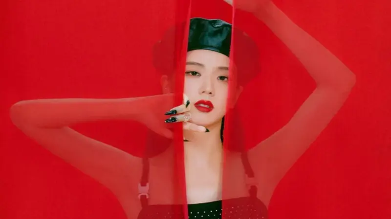 BLACKPINK's Jisoo talks about 'perfect love' and falling back on herself, post Ahn Bo Hyun break up