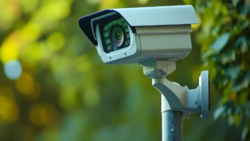 What is the Full Form of CCTV? Features, Working & Benefits of the 'Third Eye' Security System