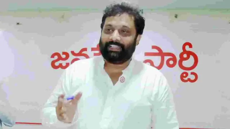 ప్రకాశ్‌రాజ్‌ పొలిటికల్ జోకర్.. కిరణ్ రాయల్ షాకింగ్ కామెంట్స్