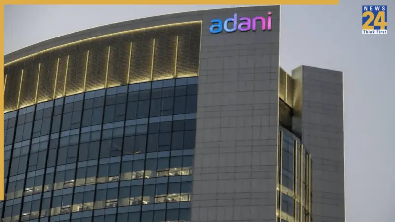 Adani Group to get 17 lakh sq m sale area in Motilal Nagar Project; ₹1 Lakh Cr investment planned
