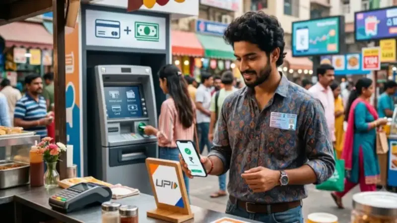 UPI Payment, पॅन कार्ड पासून  ATM पर्यंत...1 जूनपासून बदलले 'हे' नियम; जाणून घ्या तुमच्या जीवनावर काय होणार आजपासून परिणाम?