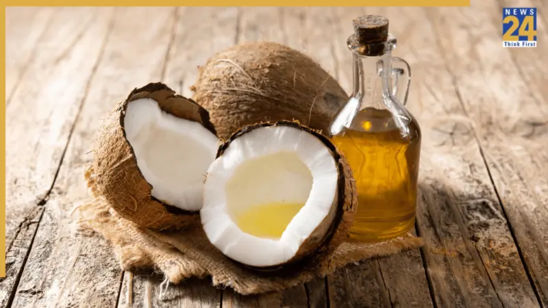 Benefits of roasted coconut oil: Why this traditional oil is gaining popularity