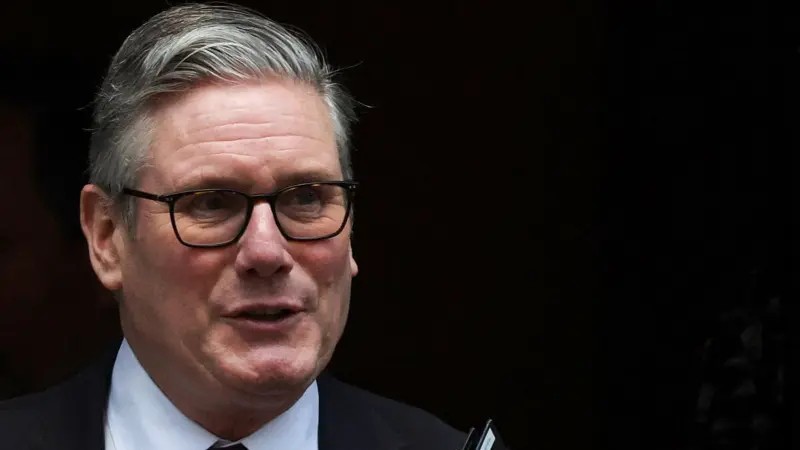 UK PM Keir Starmer says Mandelson 'repeatedly lied' about Epstein, regrets appointing him as ambassador