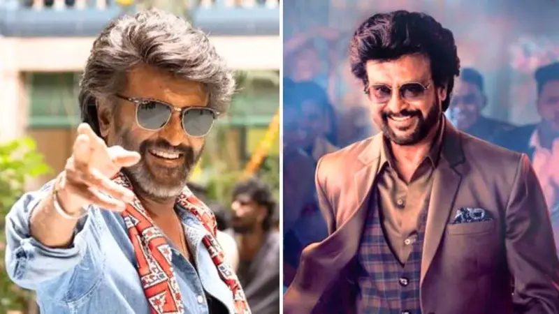 ரஜினியின் பஞ்ச் வசனங்களும் வாழ்க்கைத் தத்துவங்களும்!