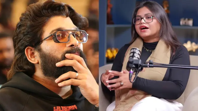 Allu Arjun and His Team Called "Sheer Losers"