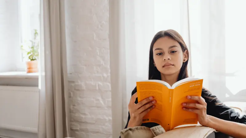 Books that mentor you: 7 reads that shape your life
