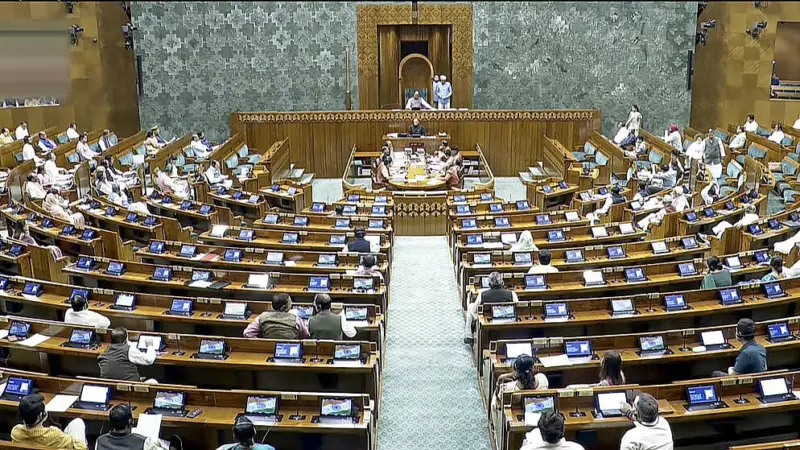 India's decades-long political truce is over
