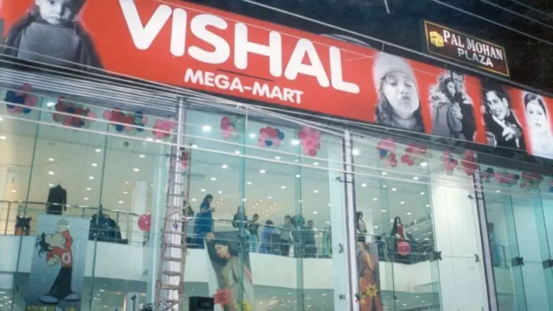 Vishal Mega Mart IPO: GMP, date, price, review, other details as upcoming IPO opens next week