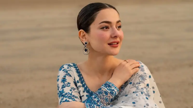 Hania Aamir's new Pakistani drama after Meri Zindagi Hai Tu