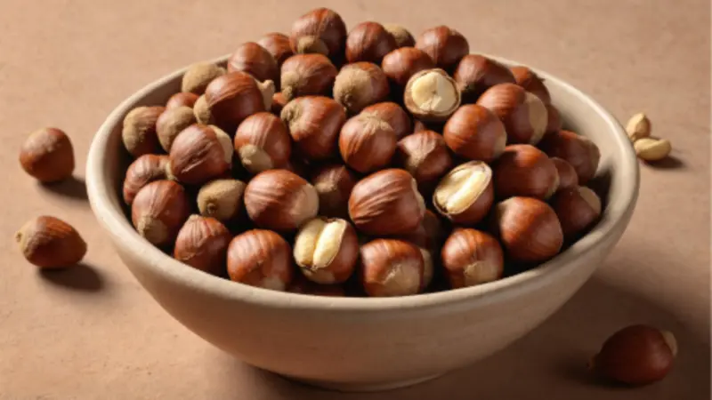 Hazelnuts Health Benefits: Why This Powerful Superfood Deserves a Place in Your Daily Diet