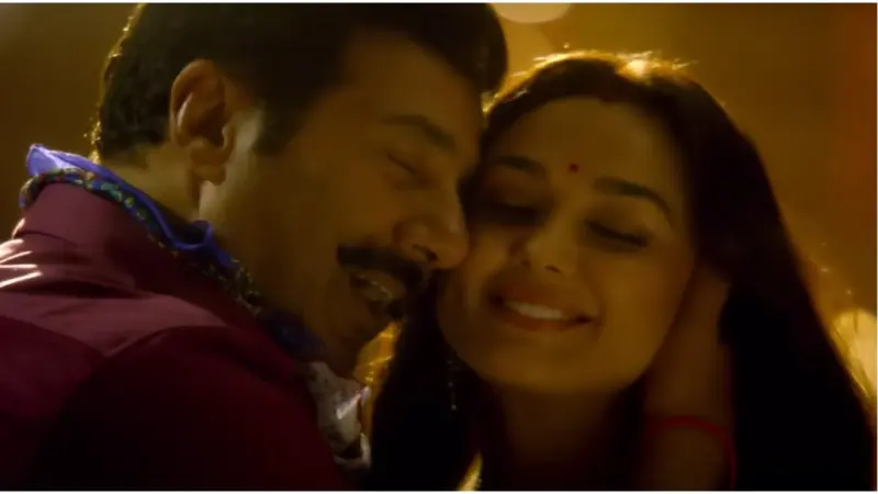 6 Sunny Deol and Preity Zinta movies that prove they are a 'superhit' Jodi