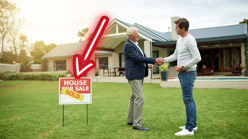 முதல் வீடு வாங்குபவர்கள் உஷார்! - இந்த 5 விஷயங்கள் தெரியலைன்னா சிக்கல்தான்!