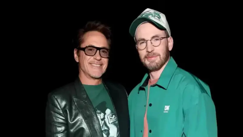 Internet reacts as Robert Downey Jr. turns Doctor Doom in Marvel's Avengers: Doomsday trailer debut