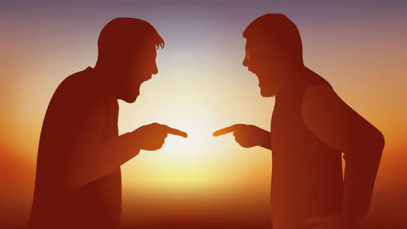 Word of the day, April 13: 'Implacable'