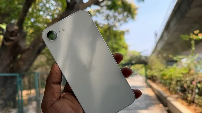 Apple iPhone 17e review: Incremental upgrade