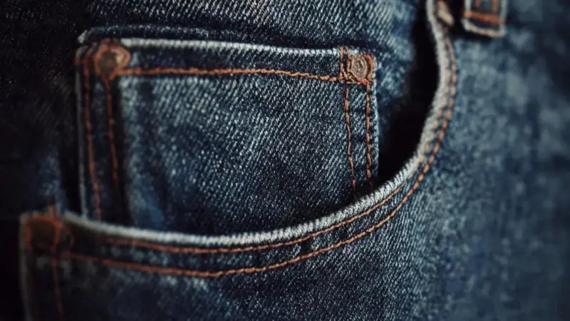 Why Do Jeans Have a Tiny Pocket? The Fascinating Story Behind It