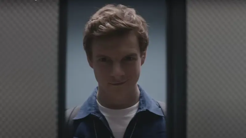 Dexter: Original Sin TEASER; Are Serial Killers Born or Made? Watch