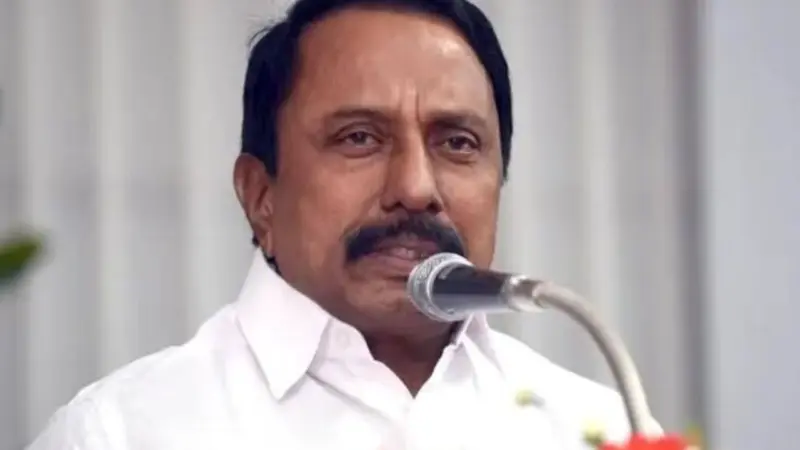 FLASH NEWS: செங்கோட்டையனுக்கு மிக முக்கிய பதவி. விஜய் எடுத்த அந்த ஒரு முடிவு. தமிழக அரசியலில் அதிரடி திருப்பம்.!