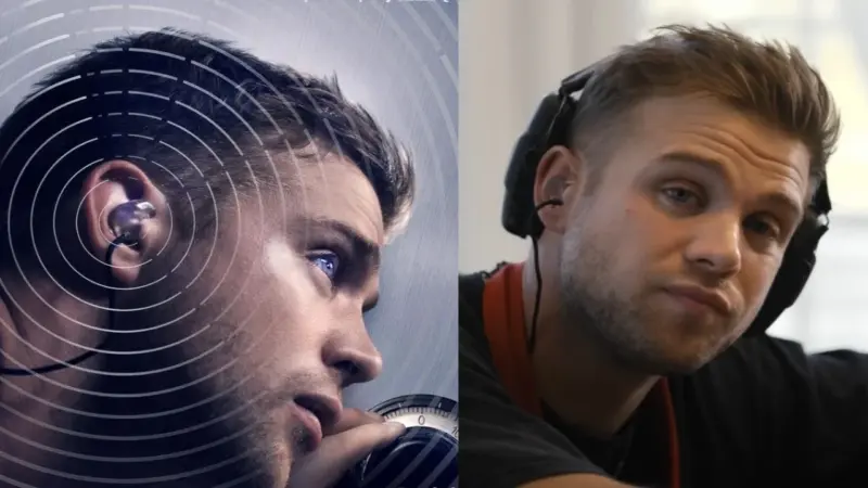 Tuner Release Date: Leo Woodall, Havana Rose Liu, and Lior Raz's Crime Thriller Confirms May 29 Indian Premiere