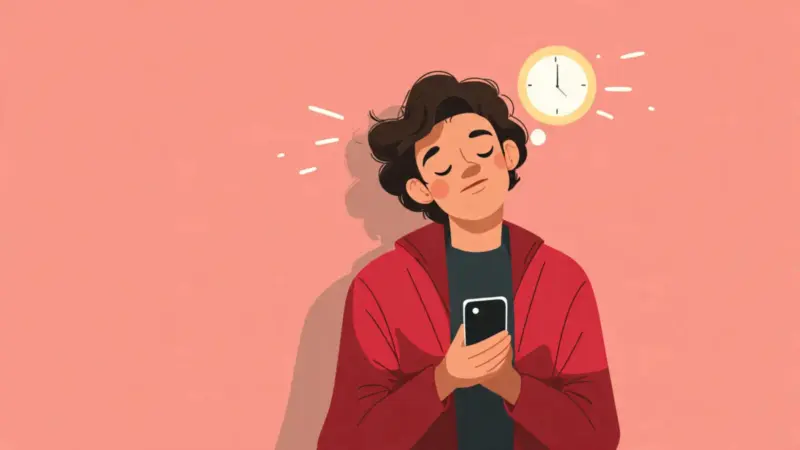 How Constant Phone Notifications Are Creating Anxiety in Our Daily Routine