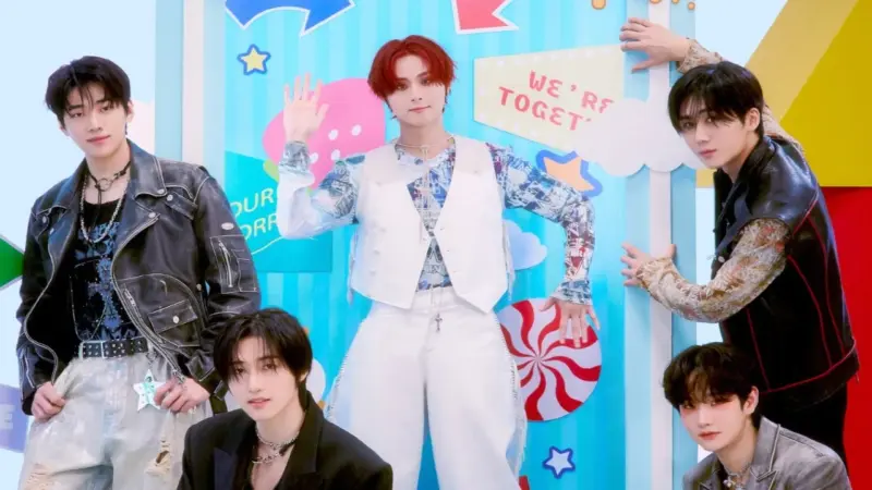K-pop boy group DKZ announces disbandment after 7 years