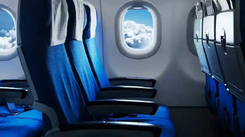 Tips to Avoid Paying Flight Seat Selection Fees: By adopting smart strategies, you can save the money you pay for choosing a seat.