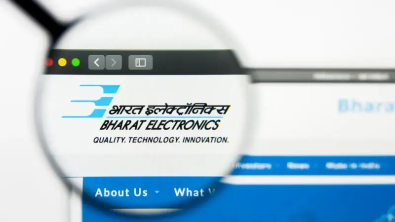 Bharat Electronics dividend 2025-26: When will the Navratna PSU release its Q4 results?
