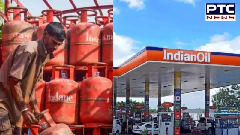 LPG ਸਿਲੰਡਰ 50 ਰੁਪਏ; ਪੈਟਰੋਲ ਅਤੇ ਡੀਜ਼ਲ 4 ਤੋਂ 5 ਰੁਪਏ ਹੋਵੇਗਾ ਮਹਿੰਗਾ ! ਇੱਕ ਹਫ਼ਤੇ ਦੇ ਅੰਦਰ ਮੁੜ ਕੀਮਤਾਂ ਵੱਧਣ ਦਾ ਖਦਸ਼ਾ