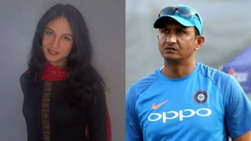 'He told me to sleep with him': Sanjay Bangar's child Anaya Bangar exposes veteran cricketer's disgusting act