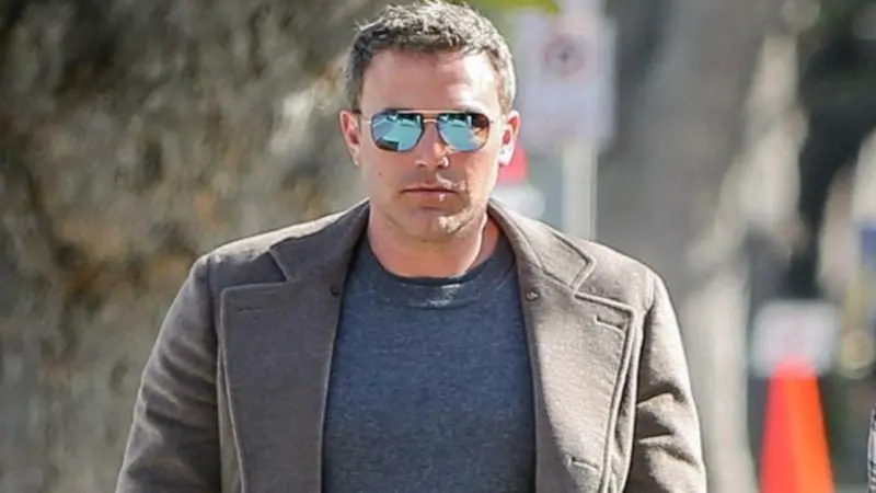 Ben Affleck Reveals if There Was Root Cause for His and Jennifer Lopez's Split: 'In Relationships You Don't.'