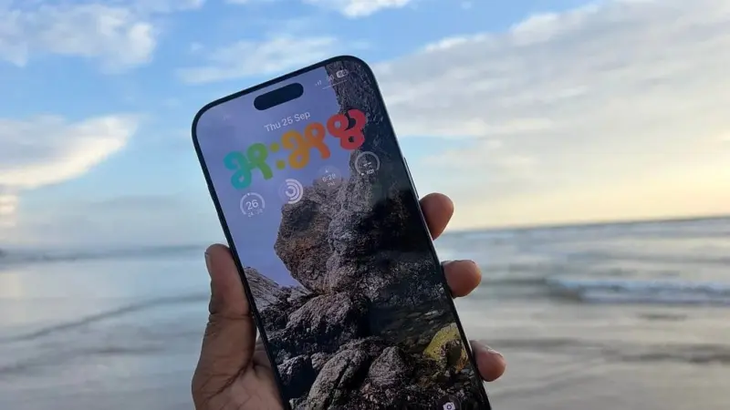 Apple rolls out big iOS 26.1 with security update to eligible iPhones